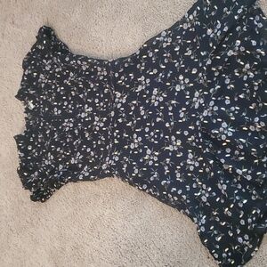 MI Ami little black dress Small